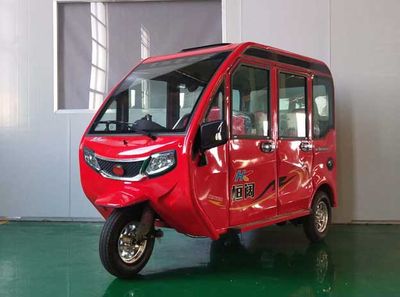 Hengkuo  HK1800DZK Electric tricycle