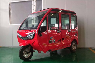 Hengkuo  HK1800DZK Electric tricycle