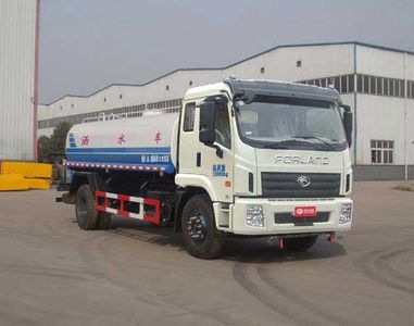 Shenhu  HLQ5160GSSB Sprinkler truck