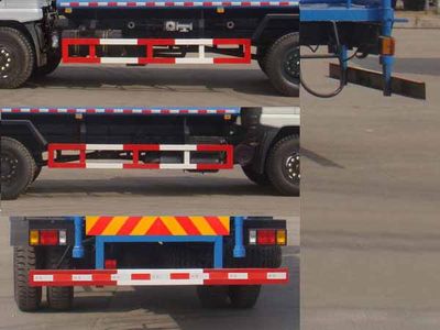 Shenhu  HLQ5160GSSB Sprinkler truck