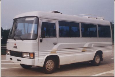 Saite  HS6604AF coach