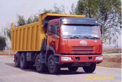 Gongmei JD3312Dump truck