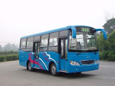 Yamakawa  SCQ6730WCN City buses