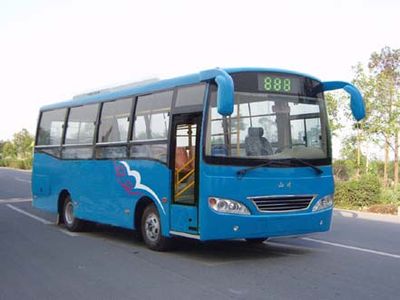 Yamakawa  SCQ6730WCN City buses