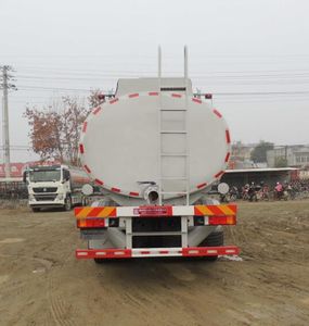 Xingshi  SLS5310TGYD5 Liquid supply vehicle