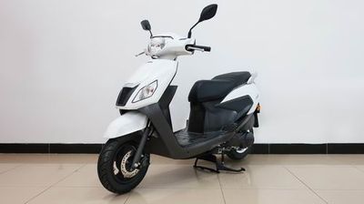 Wuyang Honda  WH100T6A Two wheeled motorcycles