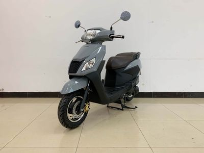 Wuyang Honda  WH100T6A Two wheeled motorcycles