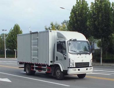 Benma YBM5070XXYBox transport vehicle