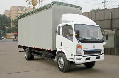 Haoluo ZZ5127CPYG5215D1Peng style transport vehicle