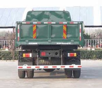 Foton  BJ3258DLPHE1 Dump truck