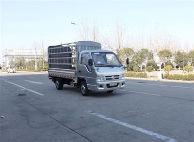 Foton  BJ5036CCYM5 Grate type transport vehicle