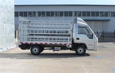 Foton  BJ5036CCYM5 Grate type transport vehicle