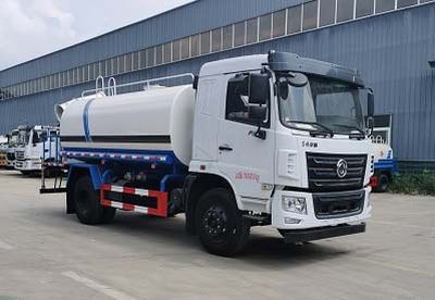 Cheng Liwei  CLW5161TDY6ST Multi functional dust suppression vehicle