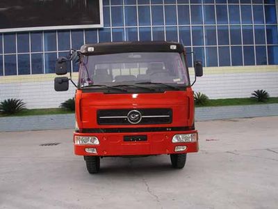 Jialong  DNC1120G30 Truck