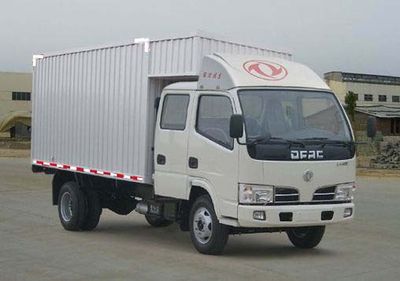 Dongfeng  EQ5031XXYD72DBACS Box transport vehicle