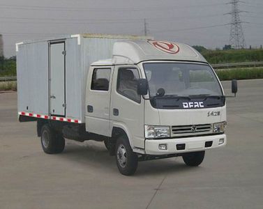 Dongfeng  EQ5031XXYD72DBACS Box transport vehicle