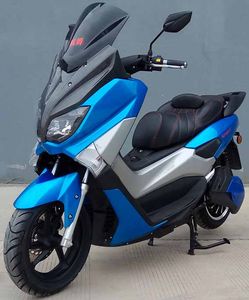 Hangjue  HJ3000DT2C Electric two wheeled motorcycle