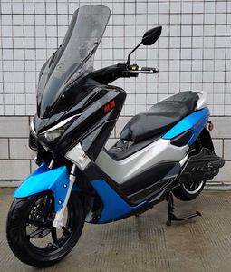 Hangjue  HJ3000DT2C Electric two wheeled motorcycle