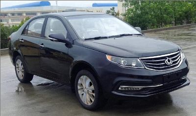 Geely  JL7152K17 Sedan