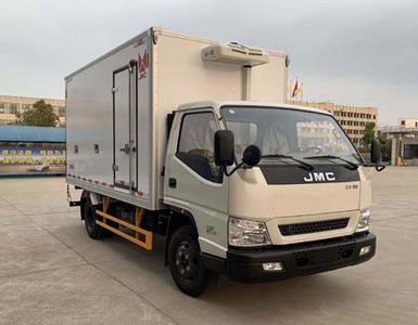 Jiangling Motors JX5042XLCTG25 Refrigerated truck