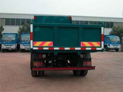 Nanjun  NJP3140ZQP42B Dump truck