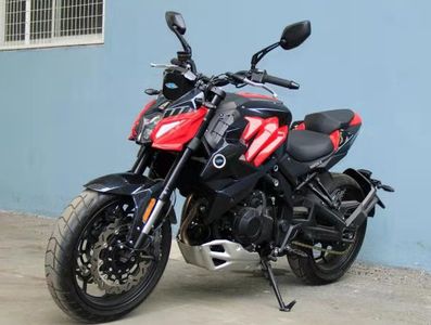 Noma NM500B Two wheeled motorcycles