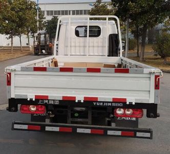 Yuejin  SH1043PEDBNZ3 Truck