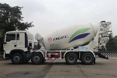 Tiema  XC5310GJBJZA5 Concrete mixing transport vehicle