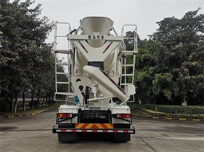 Tiema  XC5310GJBJZA5 Concrete mixing transport vehicle