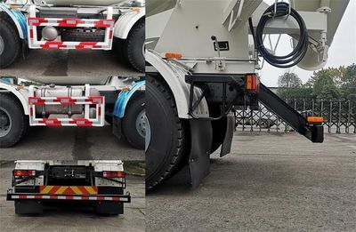 Tiema  XC5310GJBJZA5 Concrete mixing transport vehicle