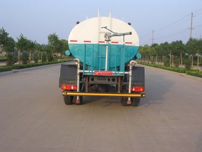 Zhongchang Automobile XZC5120GSS3 Sprinkler truck