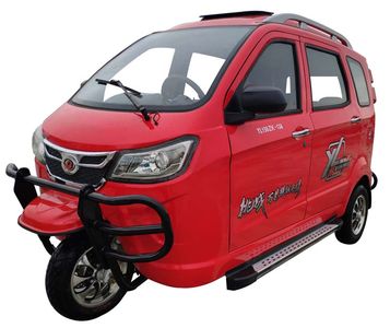 Yaolong  YL150ZK13A right three-wheeled motorcycle 