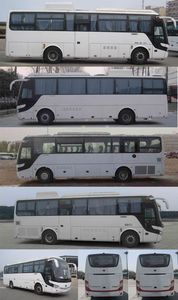 Yutong  ZK6998HN2Z coach