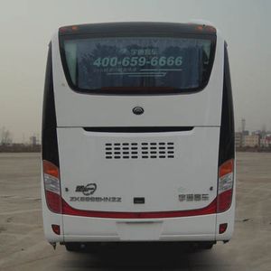 Yutong  ZK6998HN2Z coach