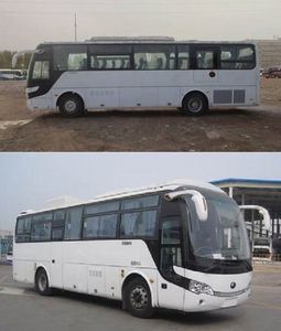 Yutong  ZK6998HN2Z coach