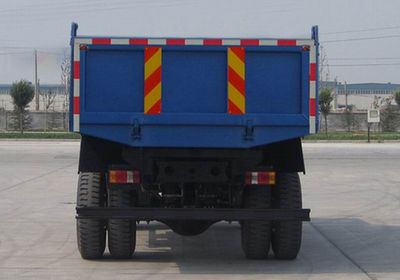 Yellow River  ZZ3167G4015D1 Dump truck