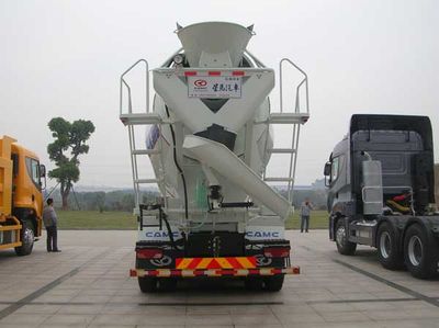 Xingma  AH5312GJB2L4A Concrete mixing transport vehicle