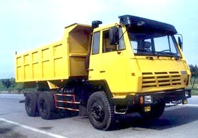 Hongyan  CQZ3320 Dump truck