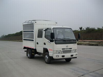 Dongfeng  EQ5048CCYN4AC Grate type transport vehicle