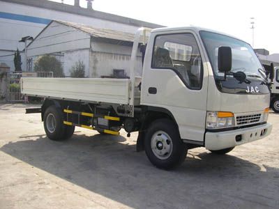 Jianghuai brand automobiles HFC1041K13D Truck