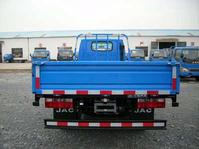 Jianghuai brand automobiles HFC1041K13D Truck