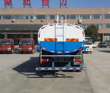 Shenhu  HLQ5160GGSZ4 Water supply truck