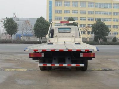 Jiangte brand automobiles JDF5080TQZC4 Obstacle clearing vehicle