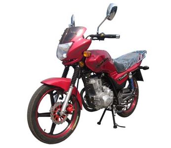 Jinyi  JY1502X Two wheeled motorcycles