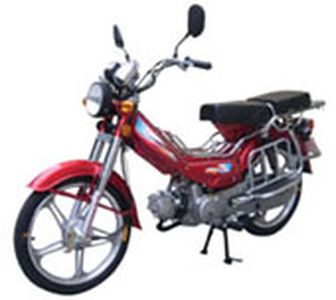 Jinyang  KY1003 Two wheeled motorcycles