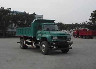 Chenglong  LZ3120F1AA Dump truck