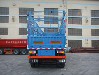 Pengxiang  SDG9385CXY Gantry transport semi-trailer