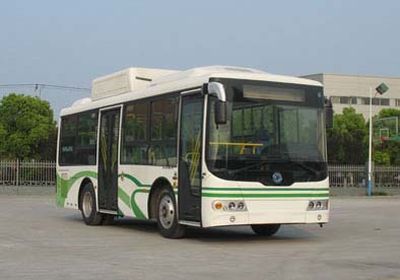 Shenlong brand automobile SLK6779US5N5 City buses