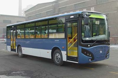 Xiyu  XJ6106GC3 City buses