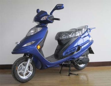 New Sunshine  XYG125T5A Two wheeled motorcycles